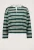 Madness Maram Longsleeve Polo