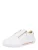 CLARKS Sneakers laag ‘Hollyrose’  wit