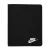 Nike Club Vouwportemonnee (Zwart)