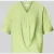 Christian Berg Woman Blouseshirt met V-hals