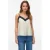 VERO MODA top ecru