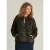 YEST CURVE Gwendoline Cover ups – Multi Leopard