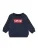 Levi’s Kids Sweatshirt  navy / rood / wit