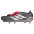ADIDAS PERFORMANCE Voetbalschoen ‘Predator Pro’  lichtgrijs / donkergrijs / rood