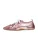 Pepe Jeans Sneakers laag ‘Noa Shine’  rosa