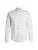 JOOP! Jeans Overhemd ‘Hanson’  blauw / wit