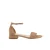 Hoge Kwaliteit Suède Leren Sandalen Dames Ryłko Emere
