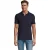 SOLS Heren Phoenix Poloshirt (Franse marine)