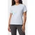 Calvin Klein Short Sleeve Classic Handwriting Logo Tee Plein Air