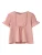 Lil’Atelier Blouse  oudroze