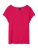 VERO MODA Shirt ‘VMAVA’  donkerroze