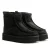 Clarks Originals Meare Rooey Suede Dames Zwarte Laarzen