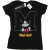 Li-cense Disney dames mickey mouse classic m katoenen t-shirt