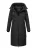 Navahoo Smacking Bear Gewatteerde winterjas voor dames – warm en elegant