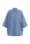 RISA Oversized Shirt teylon