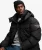 Everest Expedition Parka Jas Black