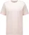 Lyle & Scott T-shirt Roze heren