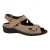 Durea 7376 wijdte G Sandalen