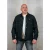 Lyle and Scott Brushed overshirt