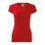 T-shirt dames Malfini Glance 141