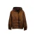 Damesjack met capuchon Oakwood Sabrina