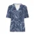 Dames-T-shirt fransa FRFlora