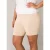 Base Level Curvy Short met elastaan