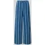 Jake*s Casual wide leg broek met elastische band en trekkoord