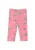 s.Oliver Leggings  lichtblauw / lichtgeel / rosa / wit