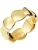 Breil Ring  goud