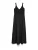 VERO MODA Jurk ‘VMVALLY’  zwart