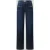 ANGELS Bootcut jeans van katoenmix model ‘Liz Glory’