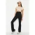 Trendyol Dames Hoge Taille Relaxed Sport Leggings