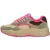 Scotch & Soda Celeste Sneakers Laag – groen –