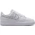 Nike Air Force Sneakers Dames – Wit –
