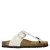 Scholl Anais teenslippers ecru