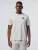 North Sails T-shirt Noord-Tech-patch