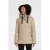 G.I.G.A. DX gewatteerd jack beige