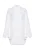 usha Vest Dames wit