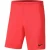 Nike Heren dry park iii korte broek