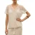Vero Moda Dylie V-neck Woven Shirt Dames
