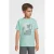 DJ Dutchjeans T-shirt blauw