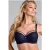 Marlies Dekkers Space Odyssey Evening Blue Lace