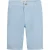McGregor Cord Shorts Gmd Light Blue