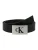Calvin Klein Riem  zwart