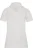 TRIGEMA Dames Poloshirt wit, Effen