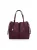 Picard Shopper ‘Onigiri’  bordeaux
