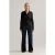 Josephine & Co Lila Cardigan Black