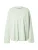 ARMEDANGELS Shirt ‘FIETAA’  pastelgroen / wit