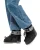 moon boot Snowboots Icon Low Nylon